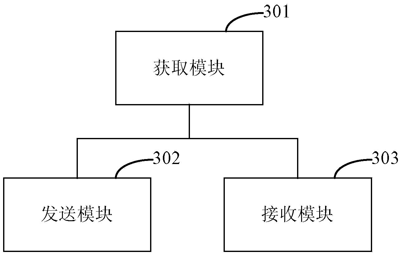 Method for enhancing content, client side and management platform