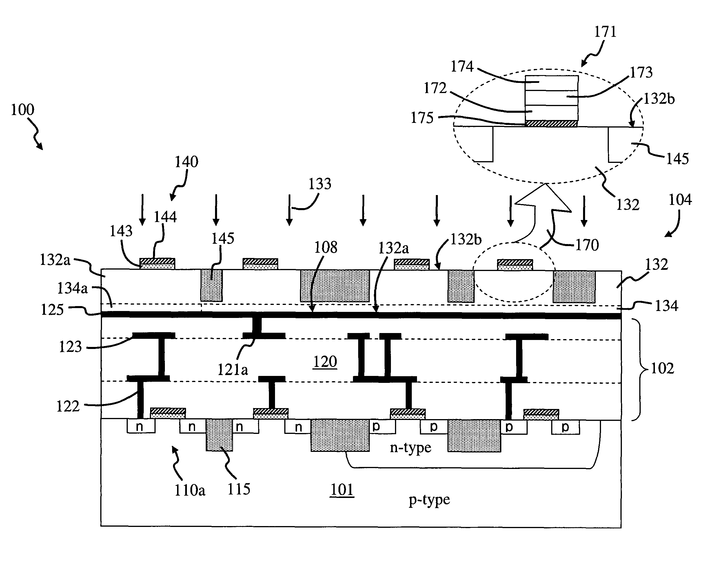 Semiconductor circuit