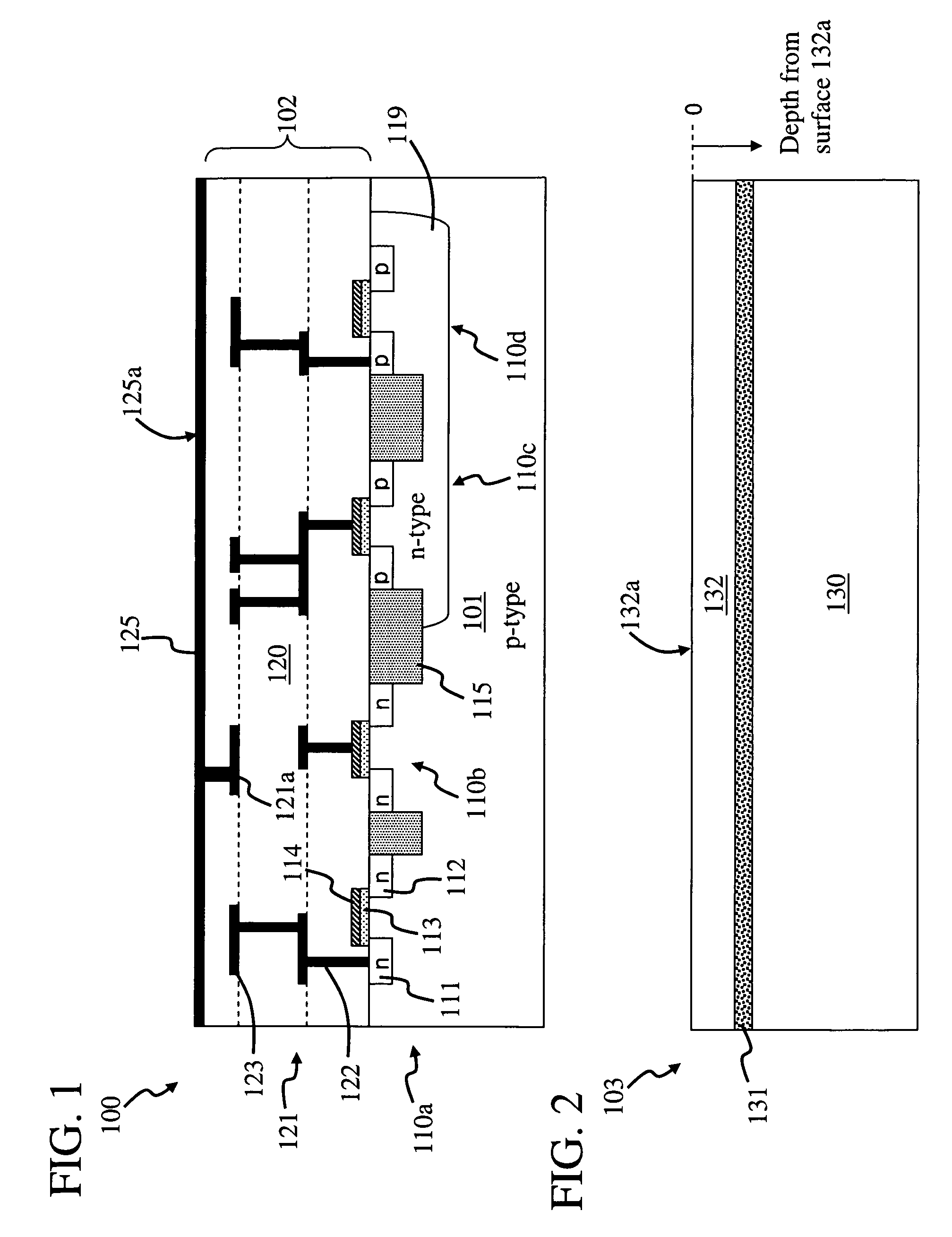 Semiconductor circuit