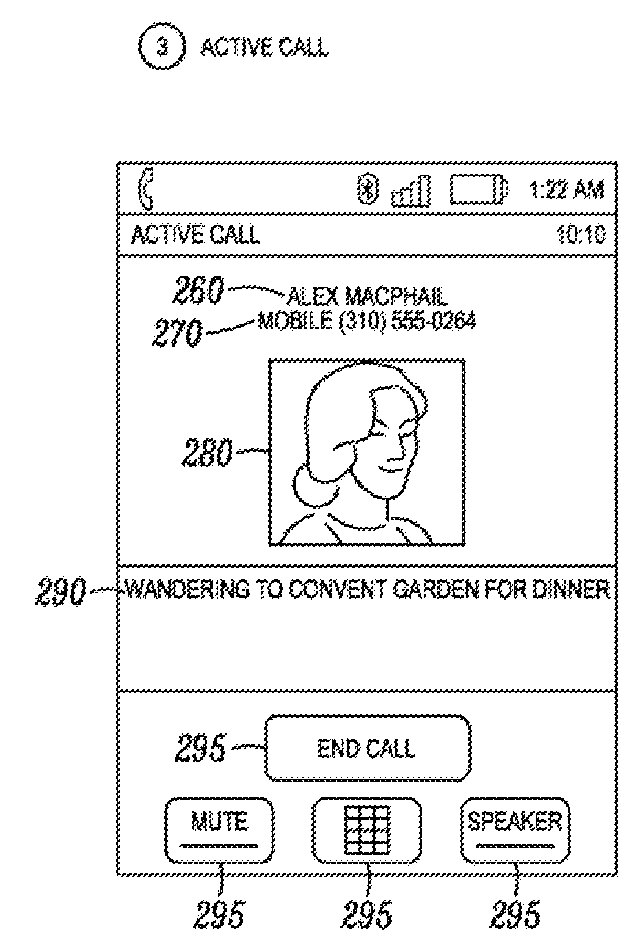 Method of a Wireless Communication Device for Managing Status Components for Global Call Control