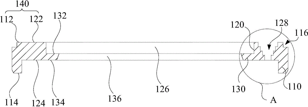 Camera module and bracket thereof