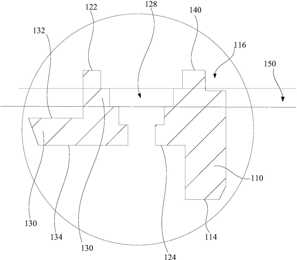 Camera module and bracket thereof