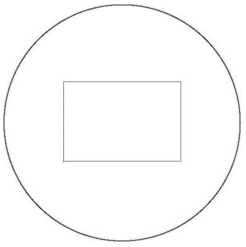 Flexible waveguide and signal transmission system