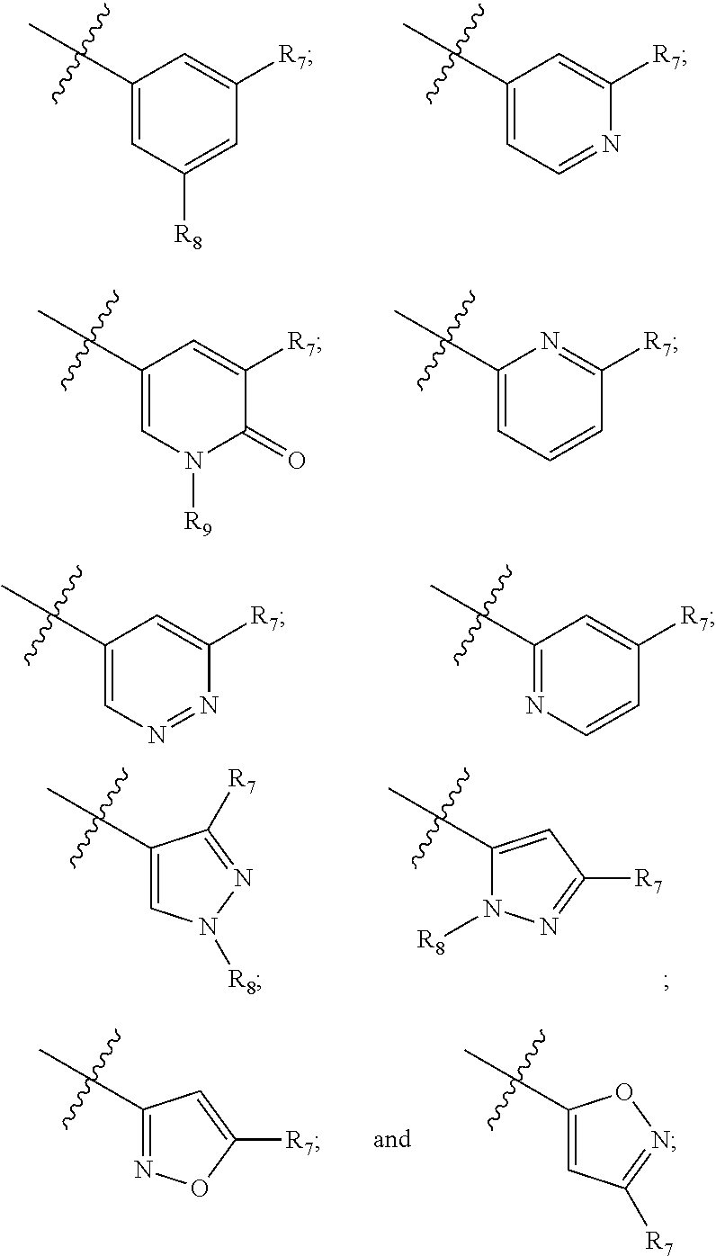 Compounds and compositions as kinase inhibitors