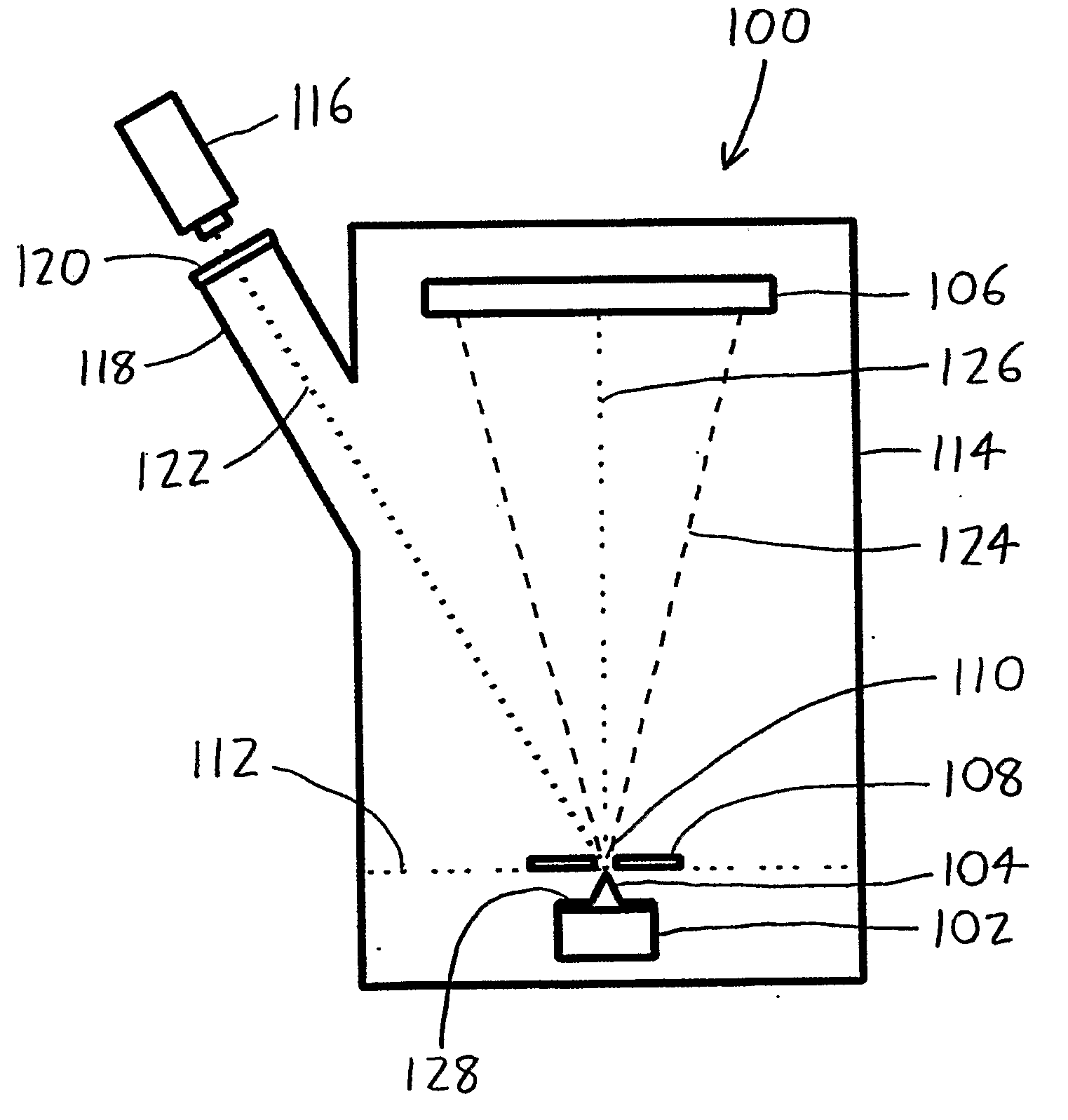 Laser atom probe methods