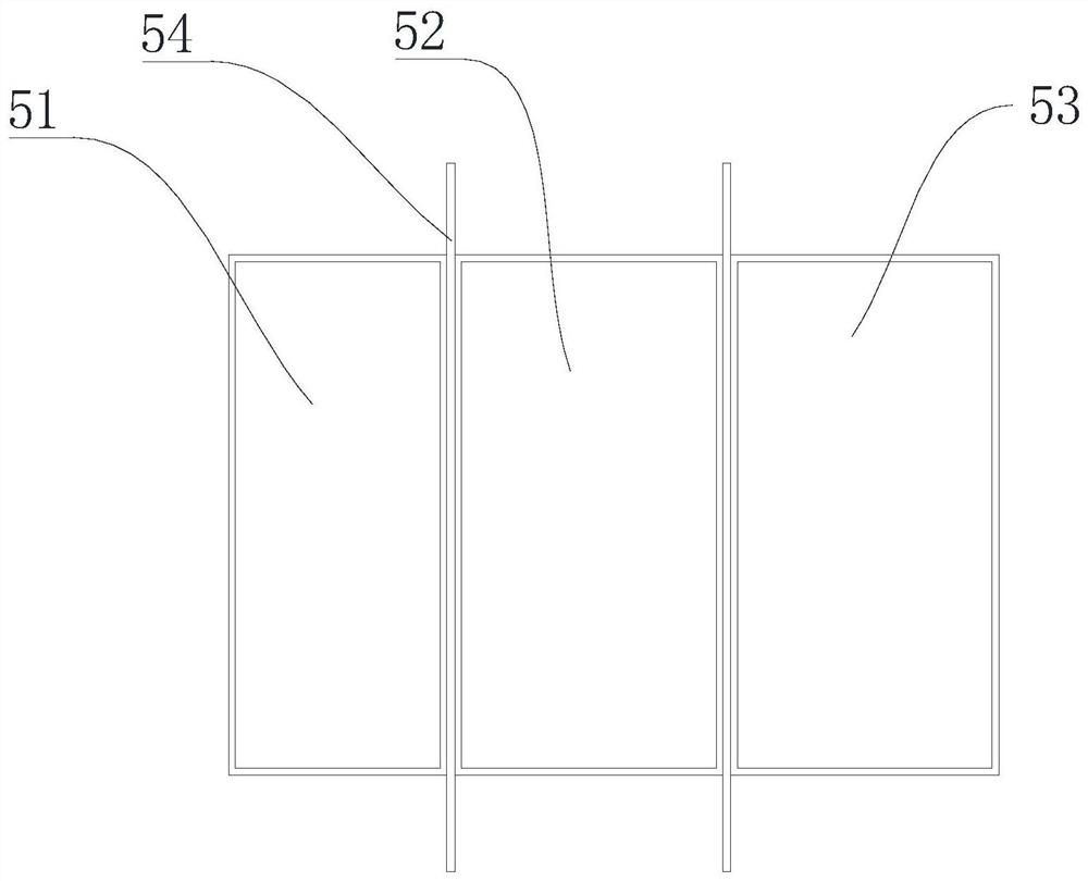 Full-ecological rice planting and breeding system and method