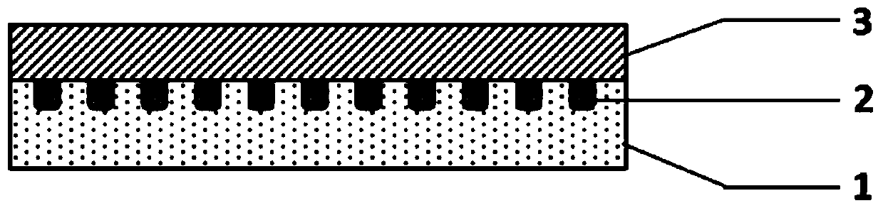 Composite cooling fin, preparation method thereof and electronic equipment terminal