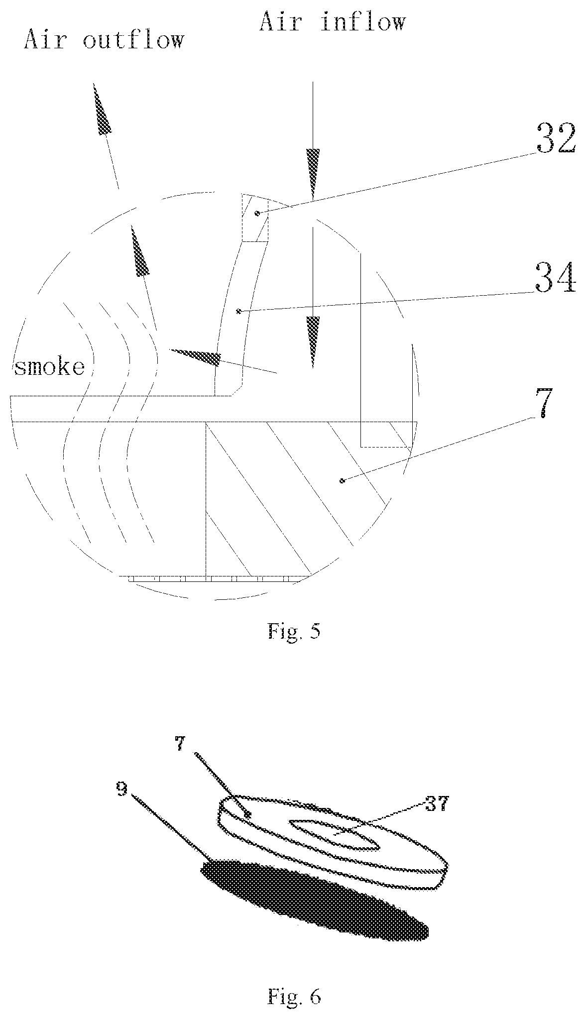 Ultrasonic atomizer and electronic cigarette