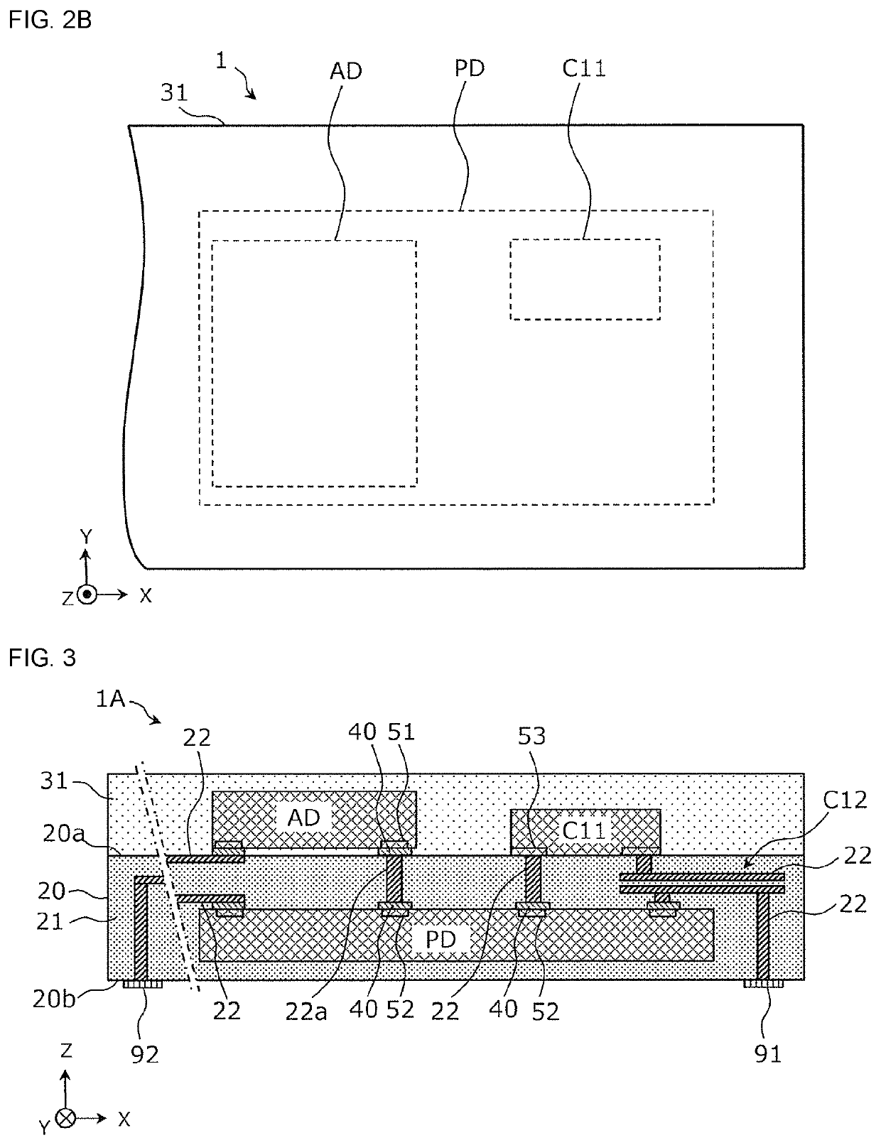 Hybrid filter device and multiplexer