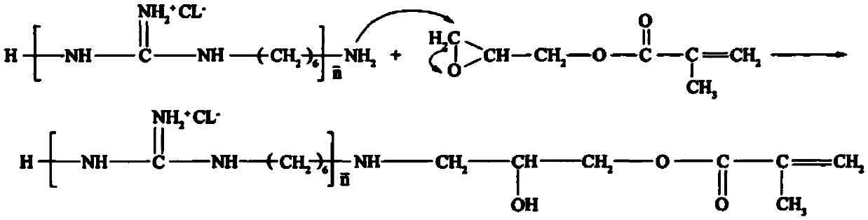 Sterilization and mould prevention water-based emulsion paint and preparation method thereof