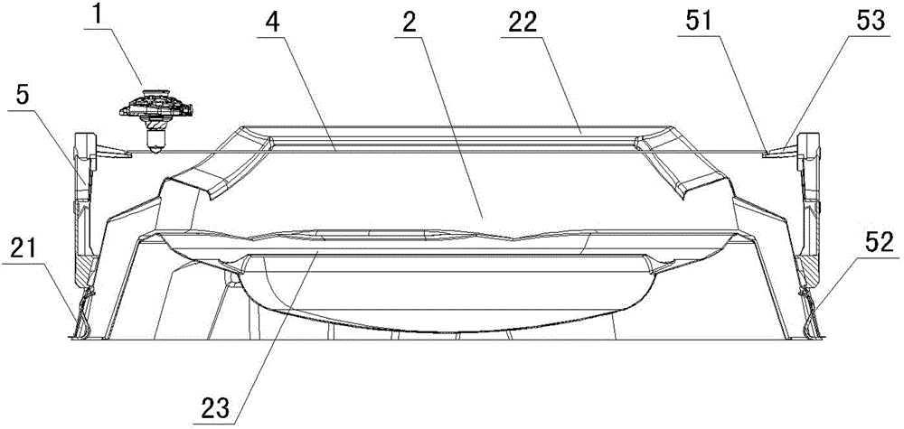 Roller rotating toy game device