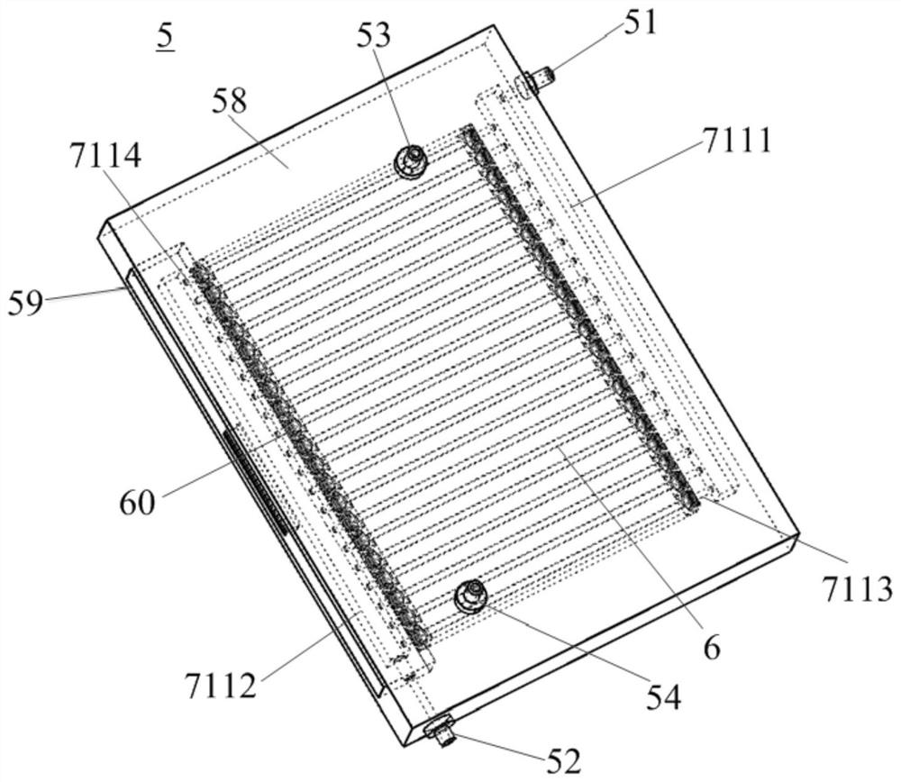 Stem cell expansion culture system and stem cell expansion culture method