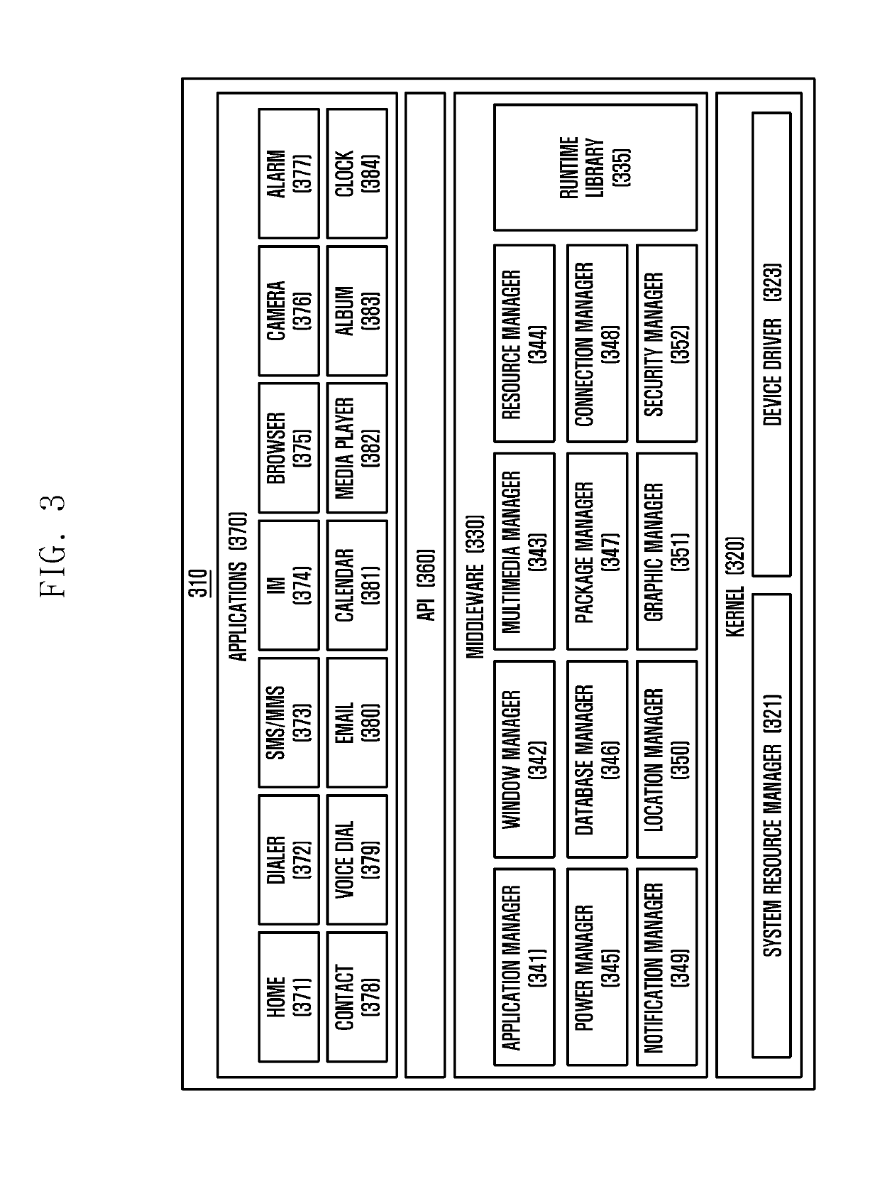 Mobile device and method for executing music-related application