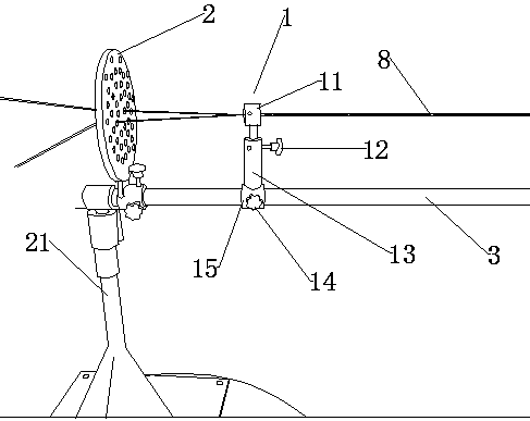 Data cable, cable twisting machine and twisting fabrication method of data cable