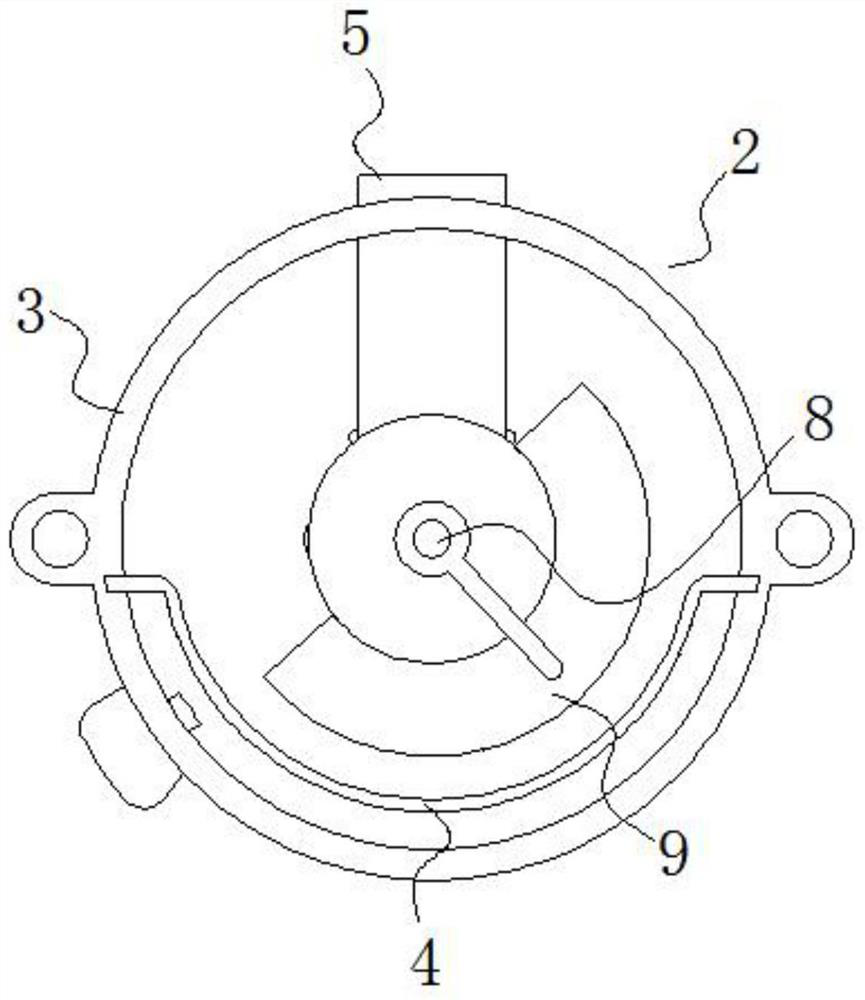 Soil particle sorting equipment based on soil research and using method thereof