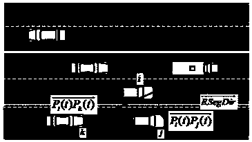 Deep learning-based method for building position prediction model by considering vehicle driving influence factors in internet-of-vehicles complex network