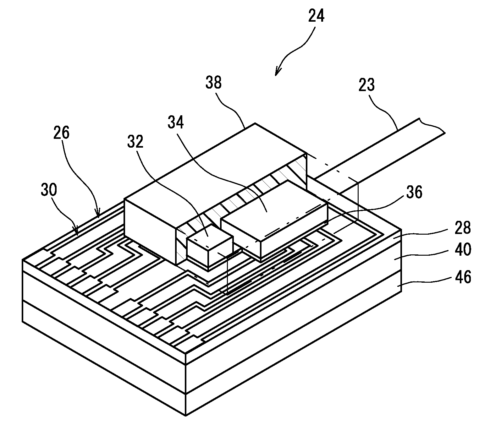 Photoelectric  conversion module