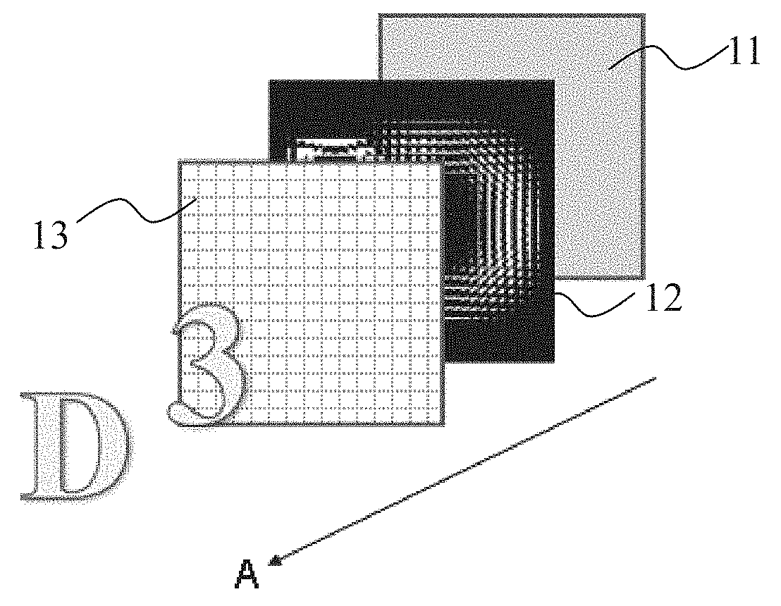 Three-dimensional image display apparatus and three-dimensional image display