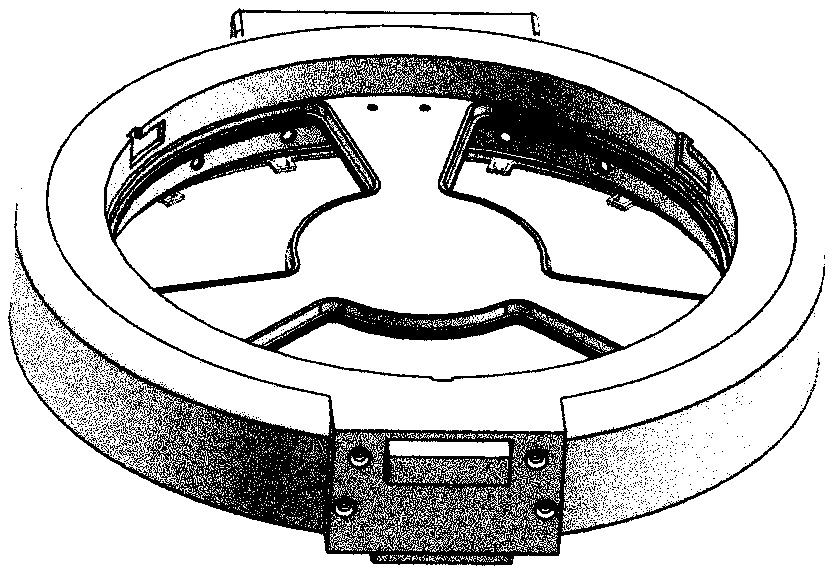 Novel concept pot