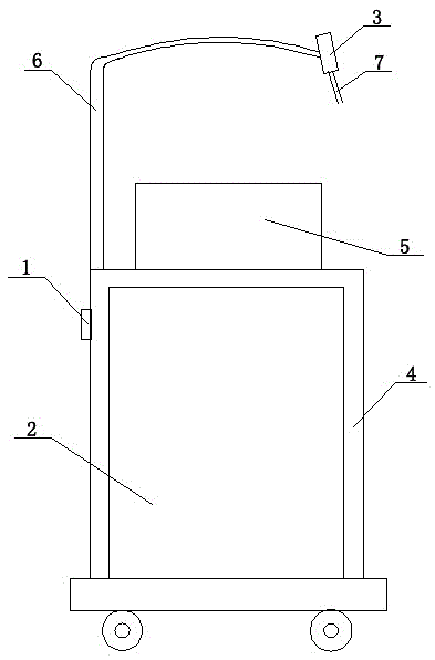 Photonic Crystal Photodynamic Therapy Apparatus