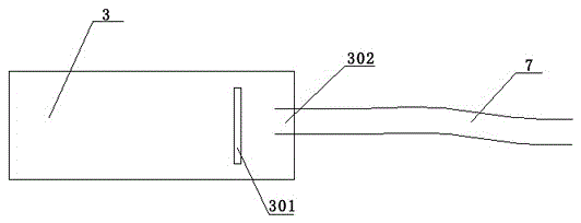 Photonic Crystal Photodynamic Therapy Apparatus