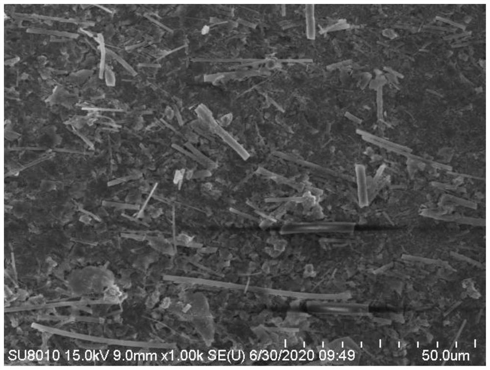 A kind of method to protect zinc ion battery electrode