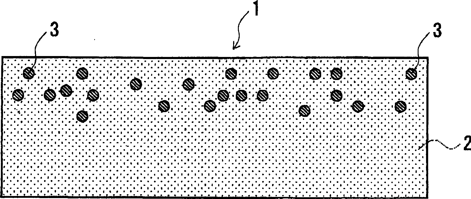 Polyurethane foam plastics with deodorizing or antibiotic property