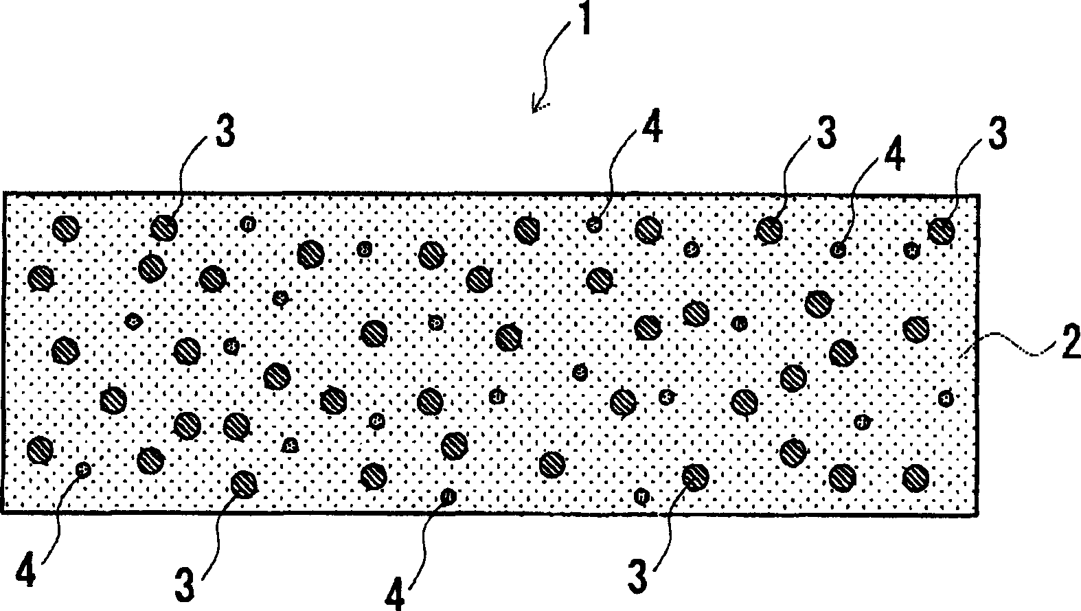 Polyurethane foam plastics with deodorizing or antibiotic property