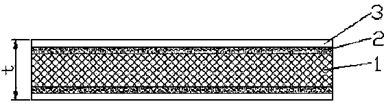 Thermal insulation can, thermal insulation can plate and manufacturing method of thermal insulation can plate