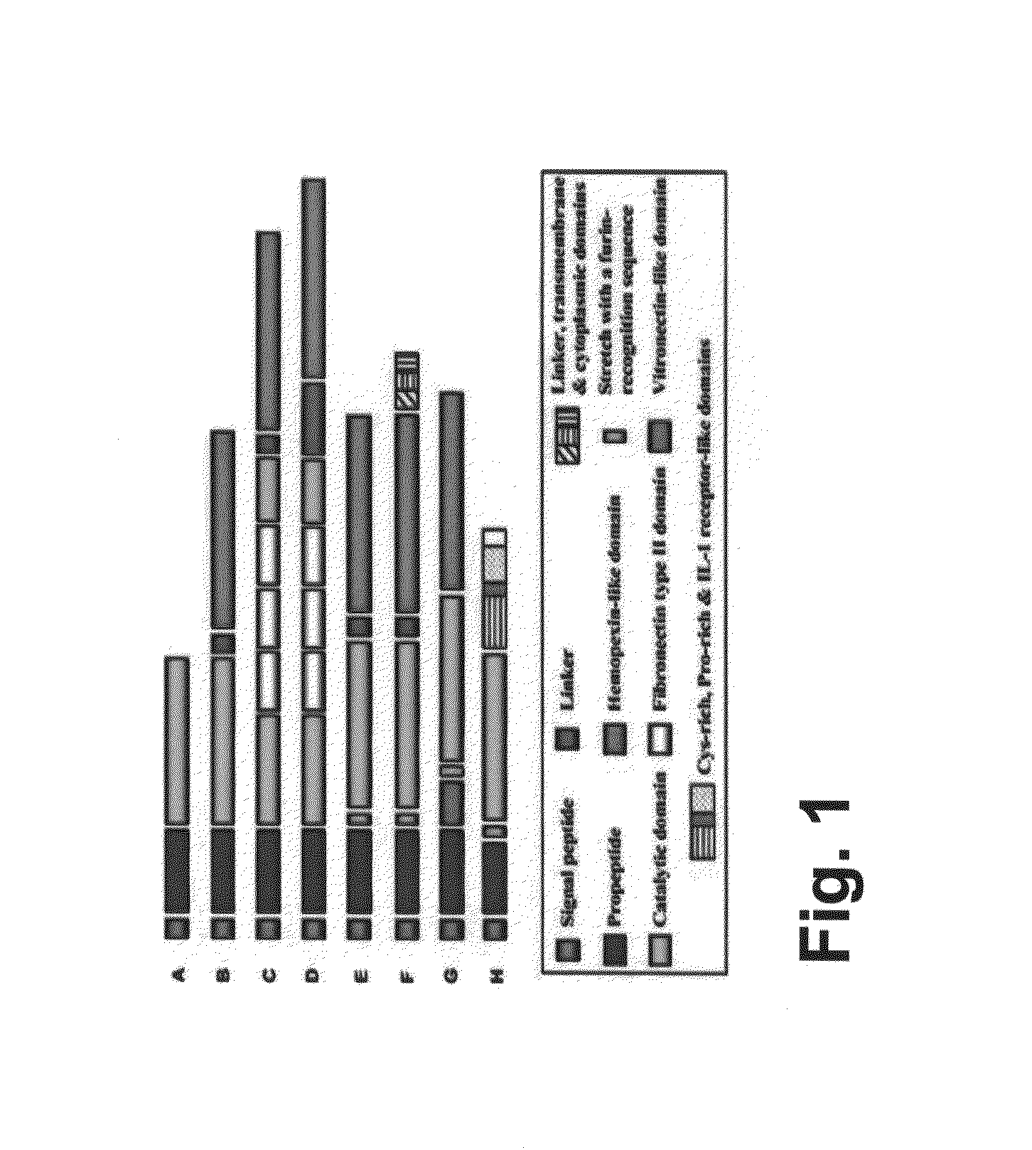 Antibodies and pharmaceutical compositions containing same useful for inhibiting activity of metalloproteins