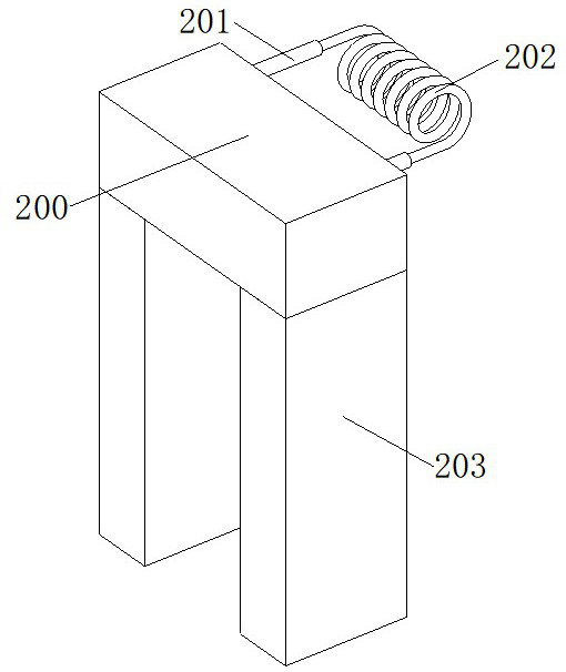 Heat treatment equipment for production of high-ductility ribbed steel bars