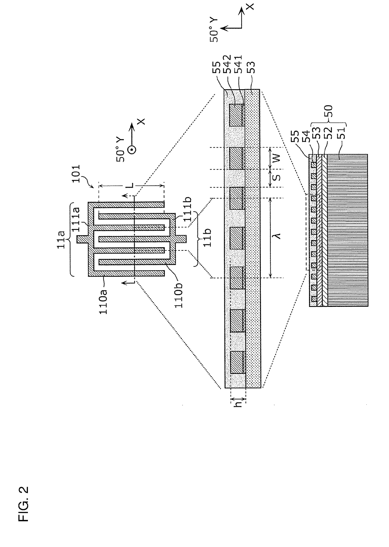 Elastic wave filter, multiplexer, duplexer, high-frequency front end circuit, and communication device