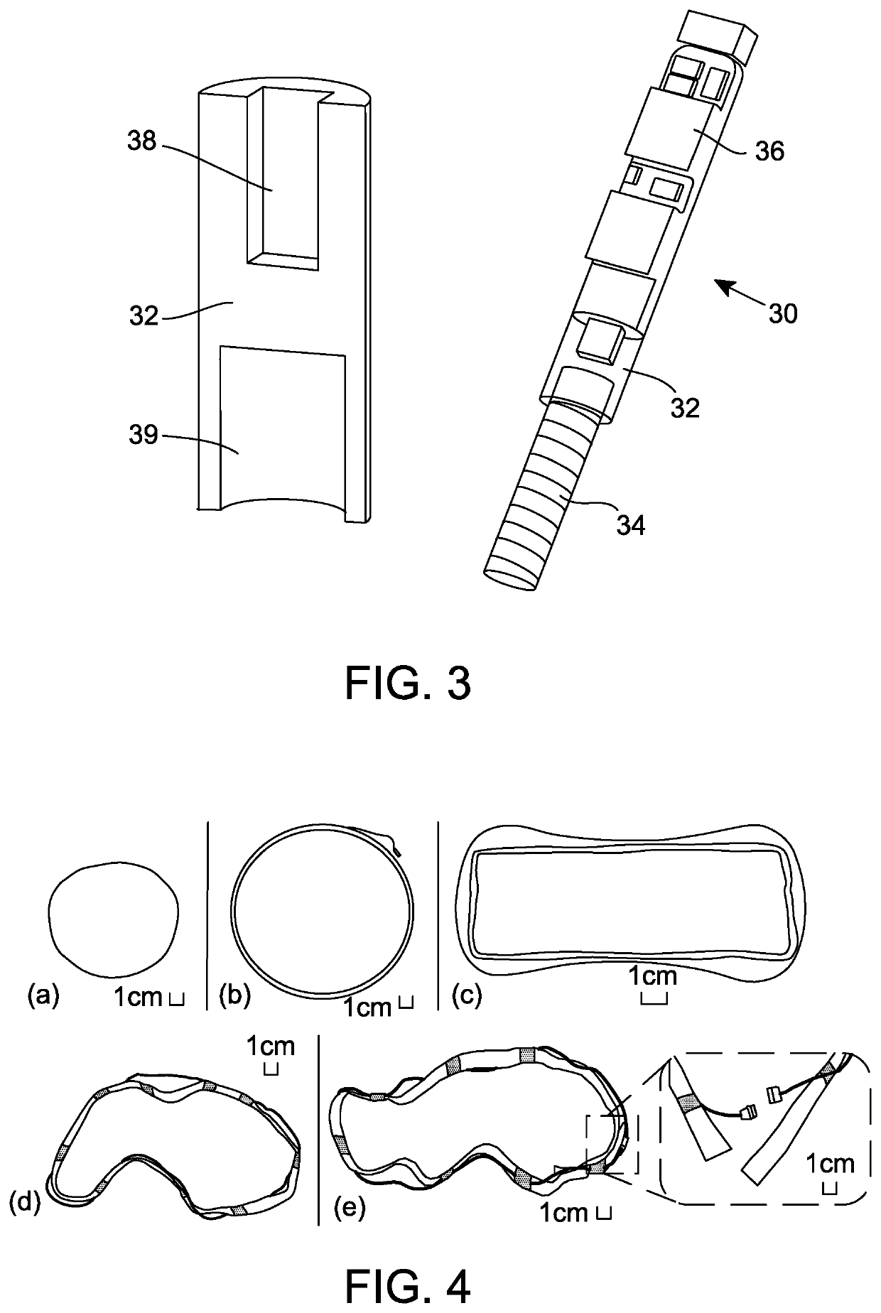 Intra-uterine monitoring system