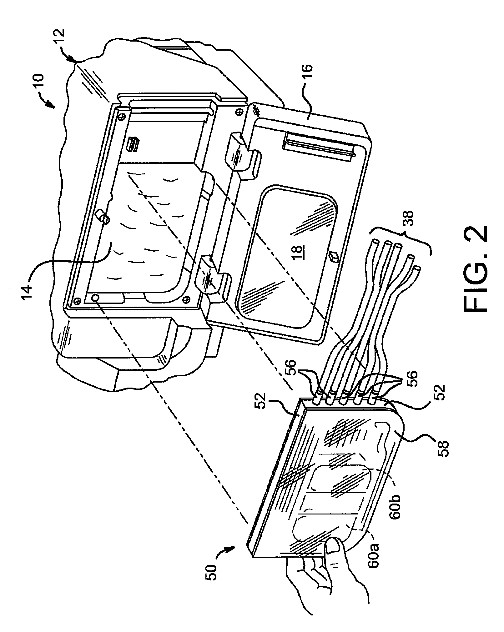 Drain and fill logic for automated peritoneal dialysis