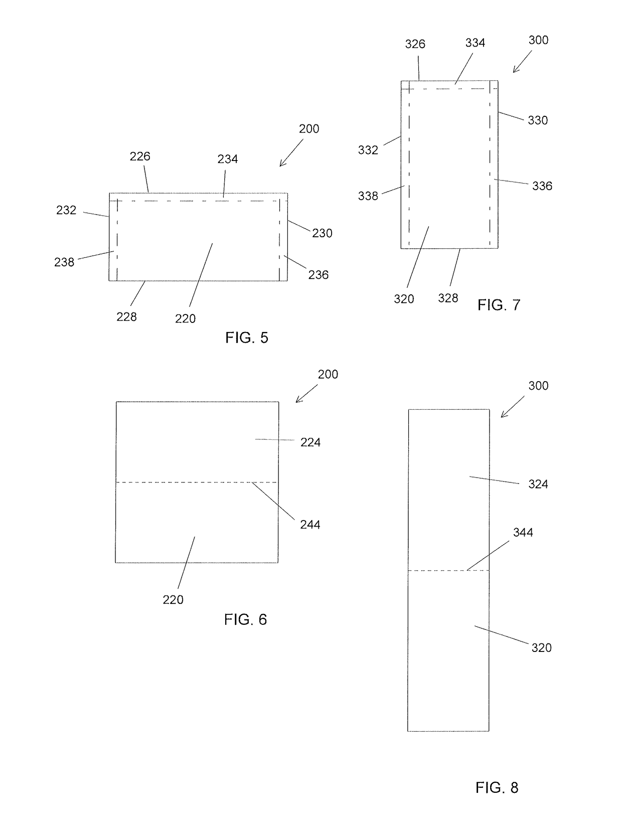 Roof runoff water control system