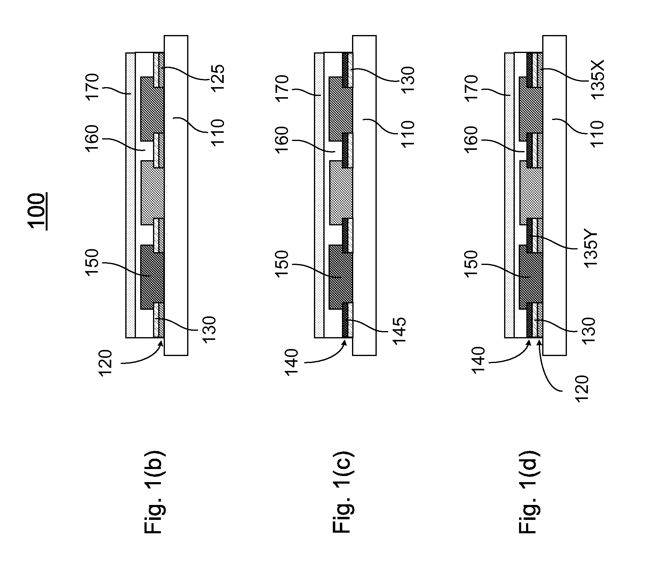 Capacitance type touch panel