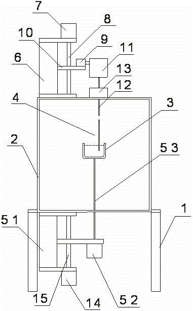 Equipment for directly growing sapphire fairing