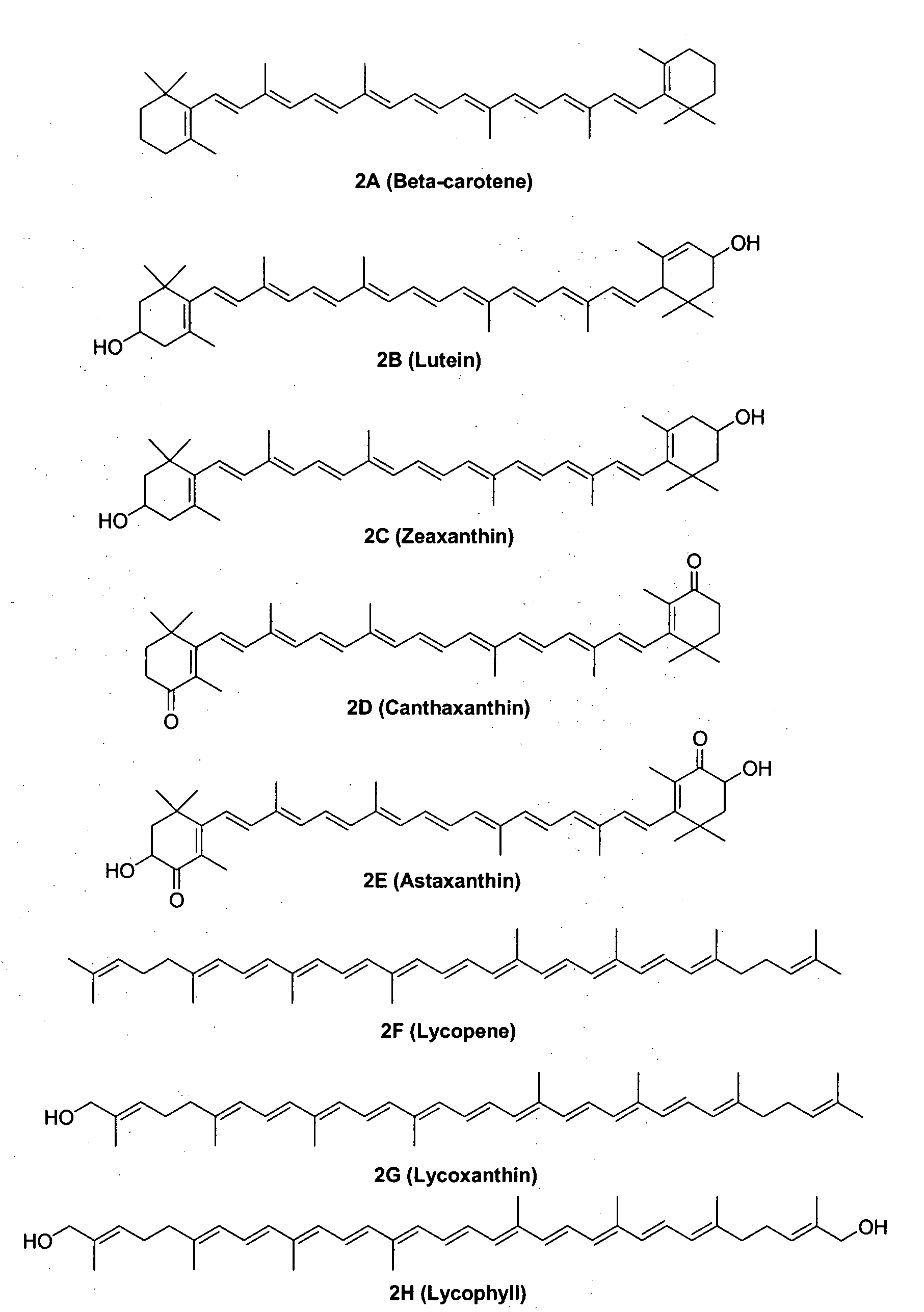 Methods for synthesis of carotenoids, including analogs, derivatives, and synthetic and biological intermediates