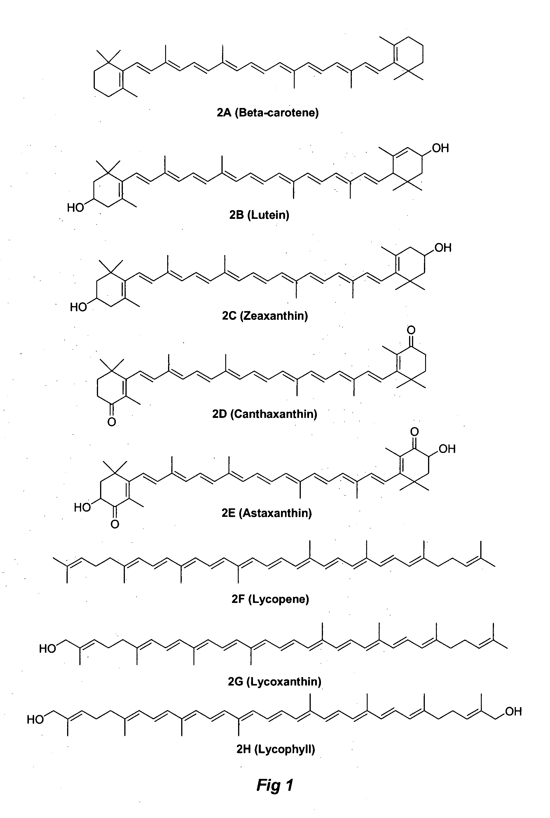 Methods for synthesis of carotenoids, including analogs, derivatives, and synthetic and biological intermediates