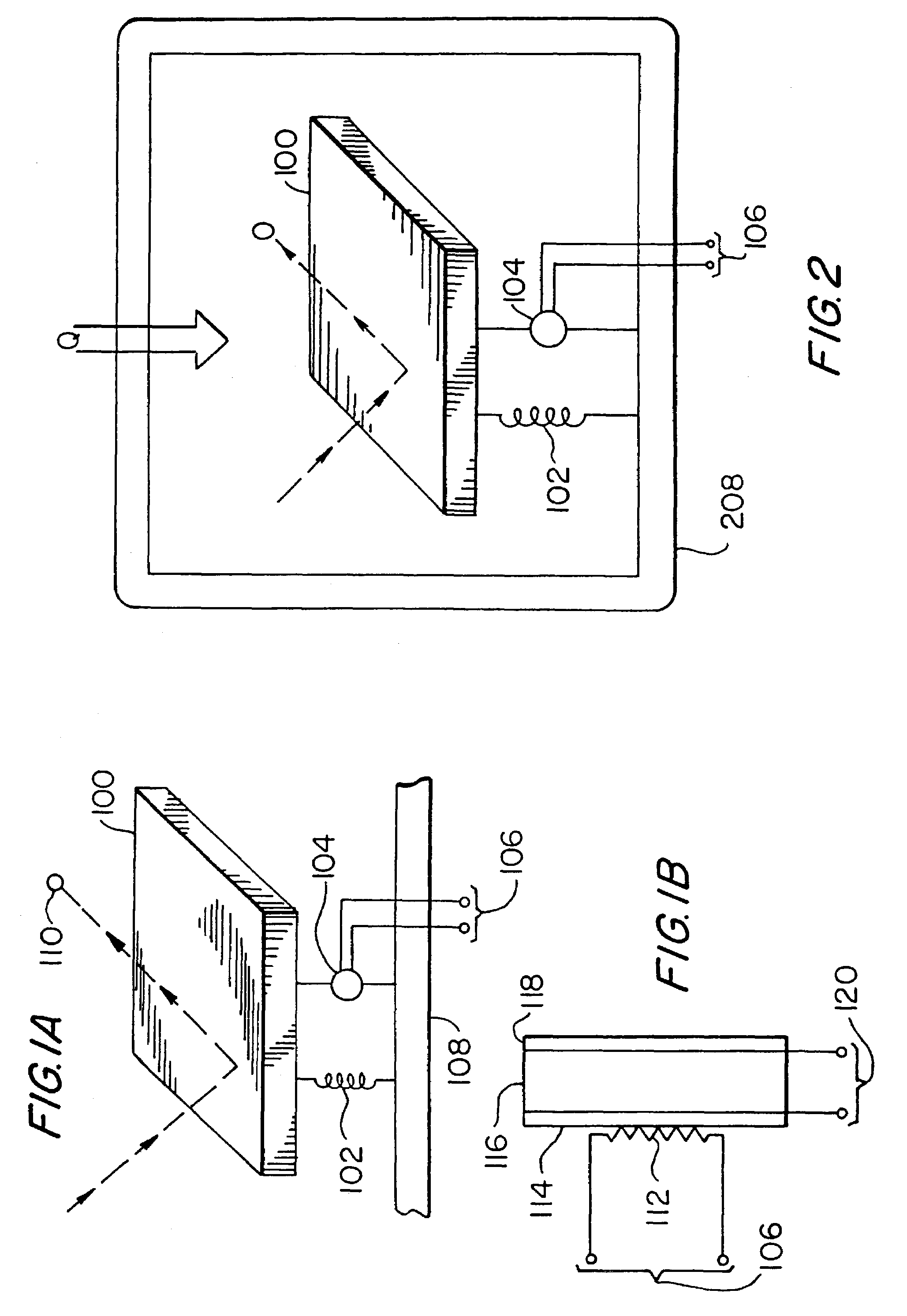 Energy conversion systems using nanometer scale assemblies and methods for using same