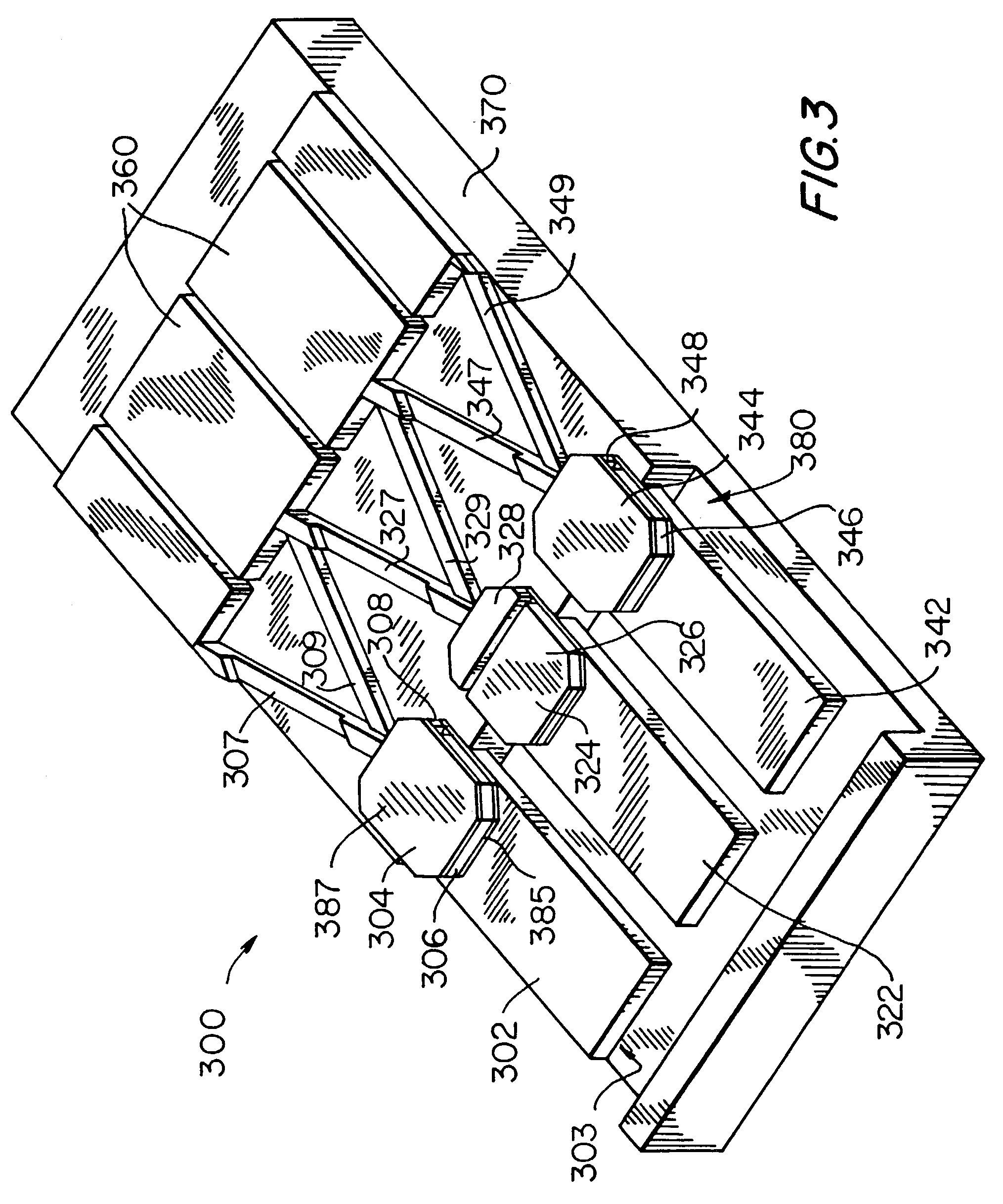 Energy conversion systems using nanometer scale assemblies and methods for using same