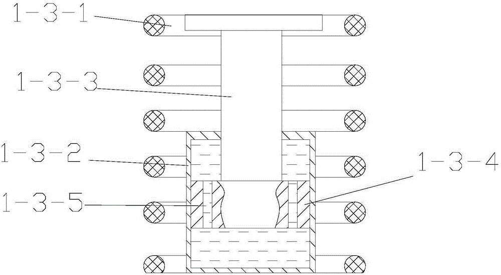 Shock-proof type glass transportation device