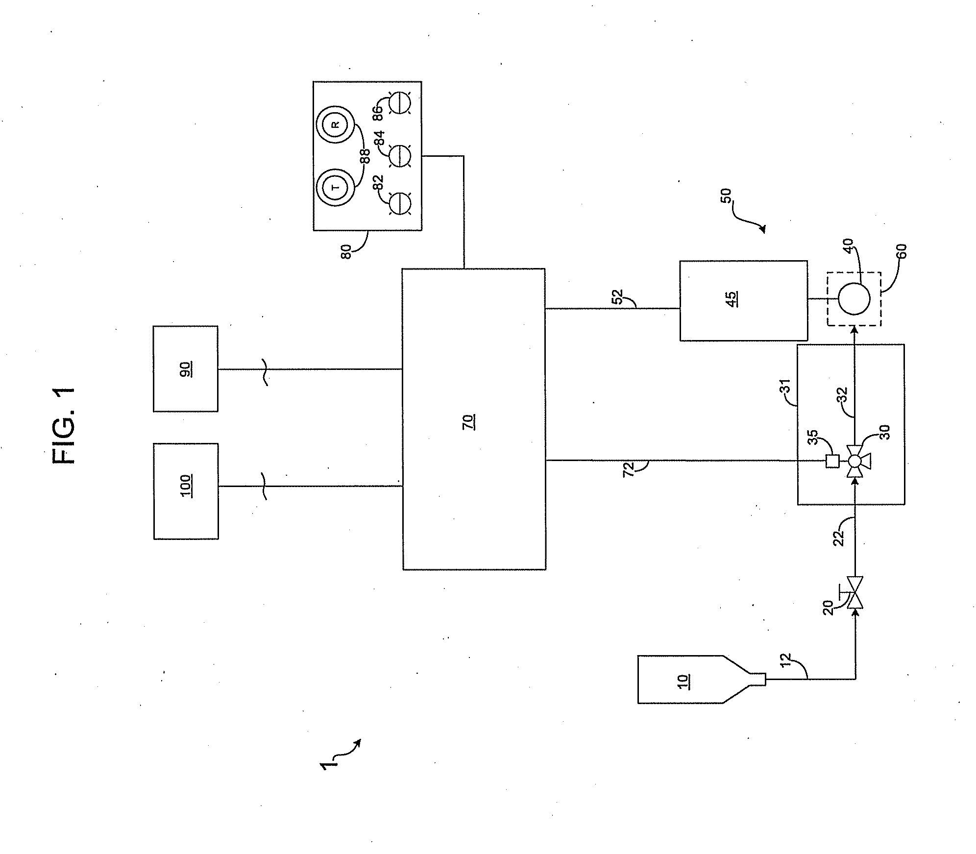 Self-Testing Combustible Gas and Hydrogen Sulfide Detection Apparatus