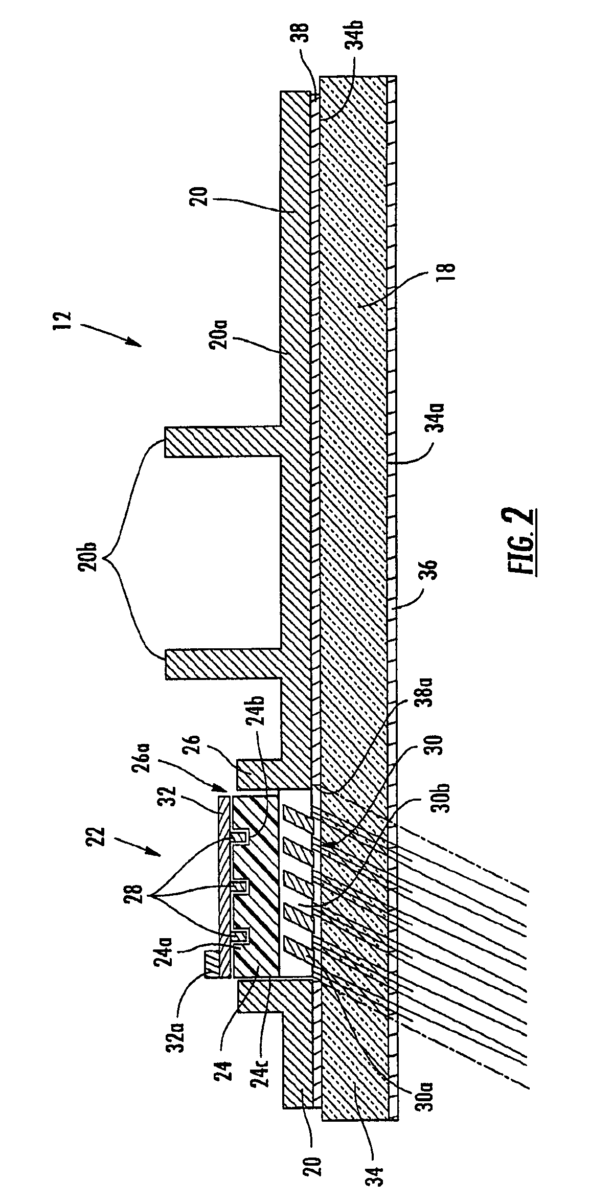 Exterior mirror having a display that can be viewed by a host driver or drivers of other vehicles