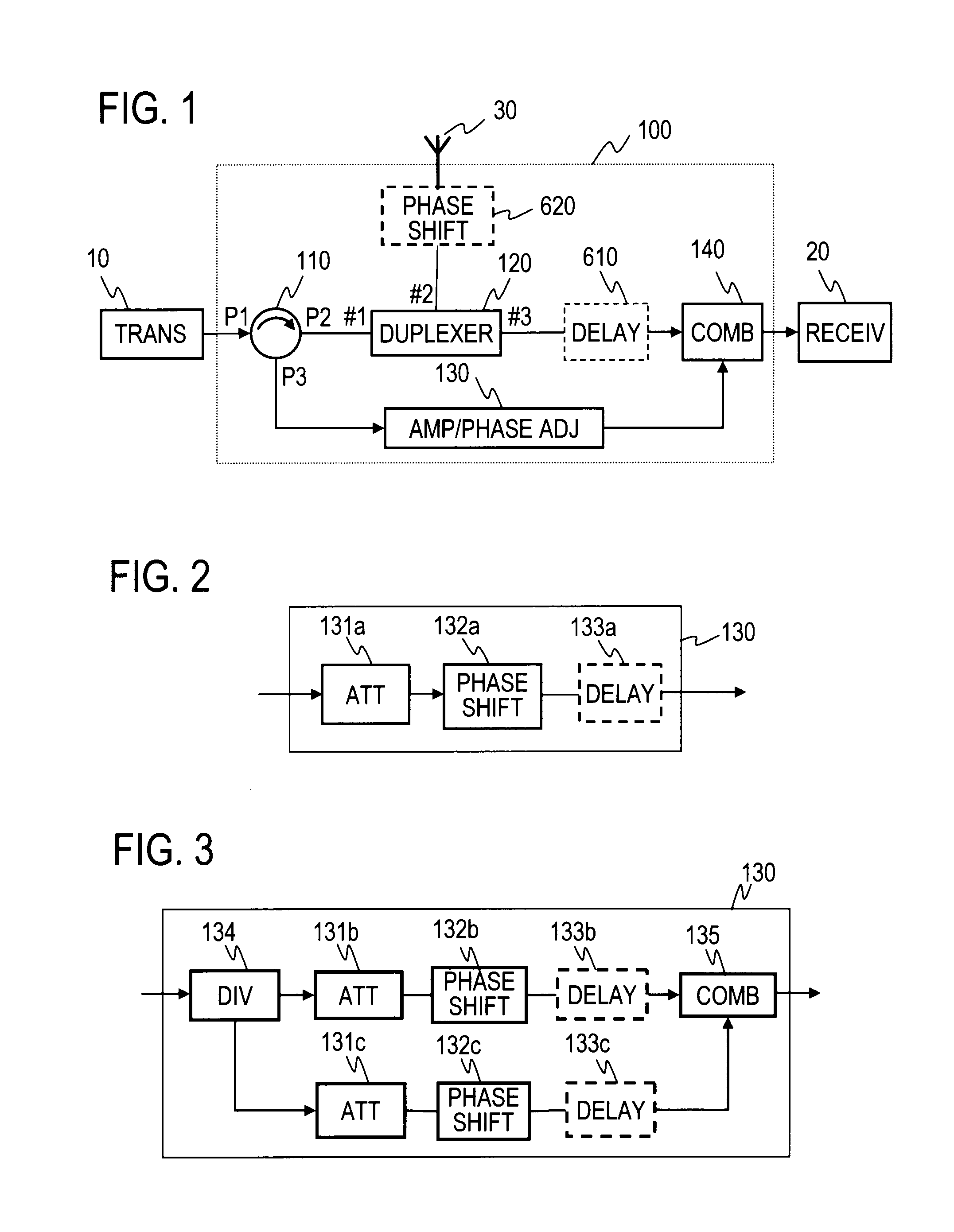 Leakage power reduction apparatus