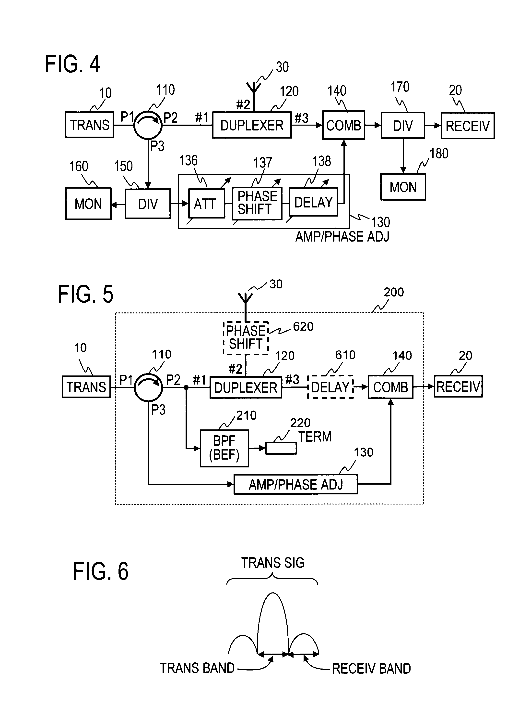 Leakage power reduction apparatus