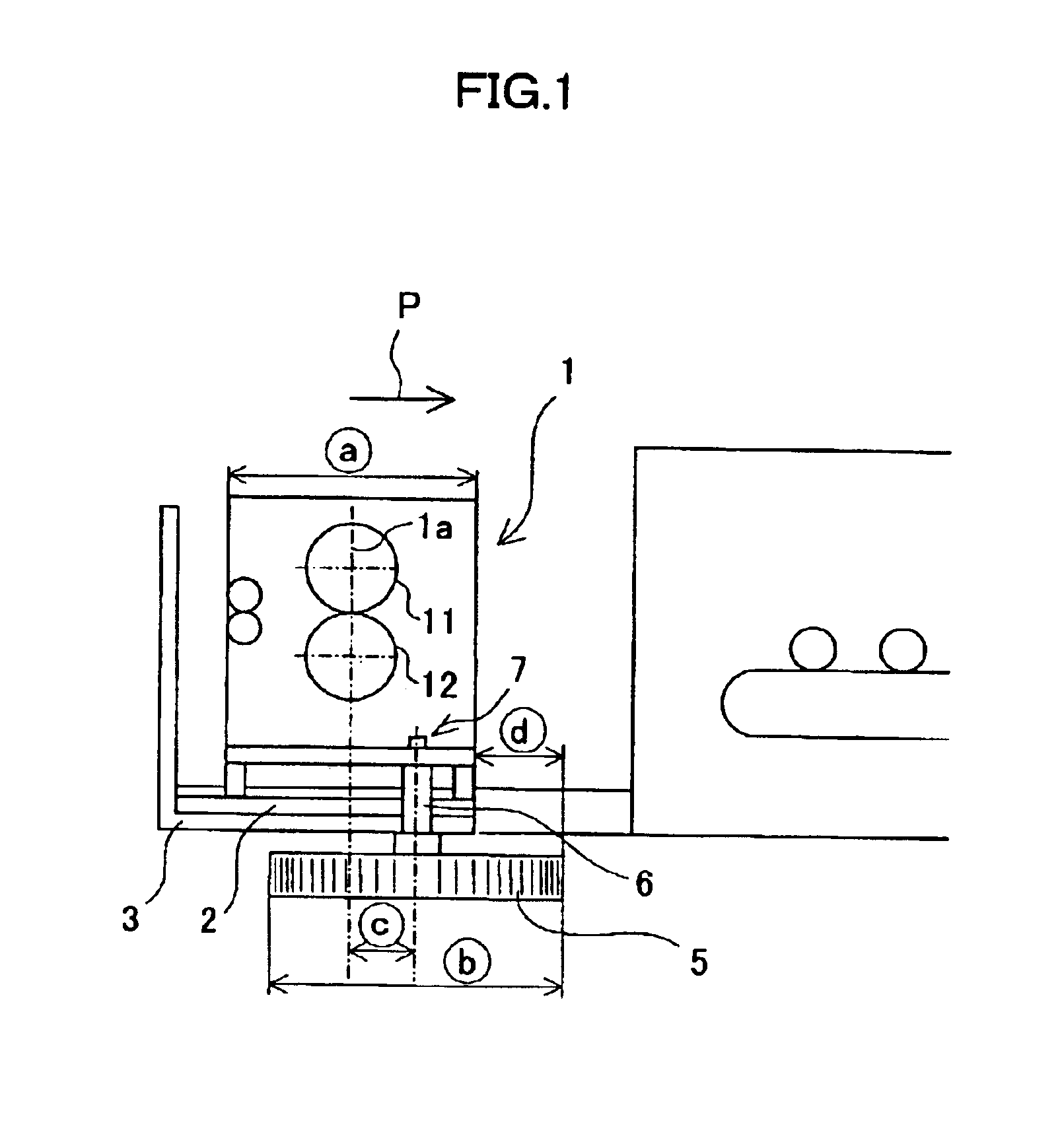 Functional unit support mechanism and image forming apparatus provided with the support mechanism