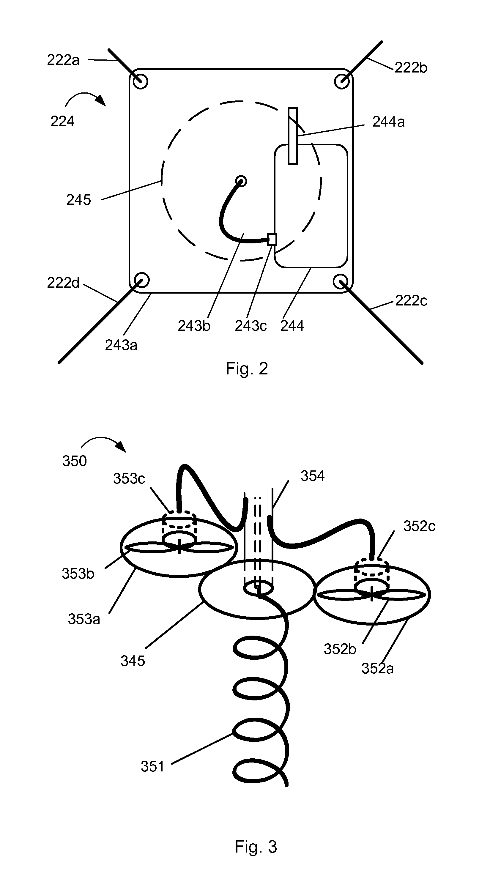 Webrooming with rfid-scanning robots