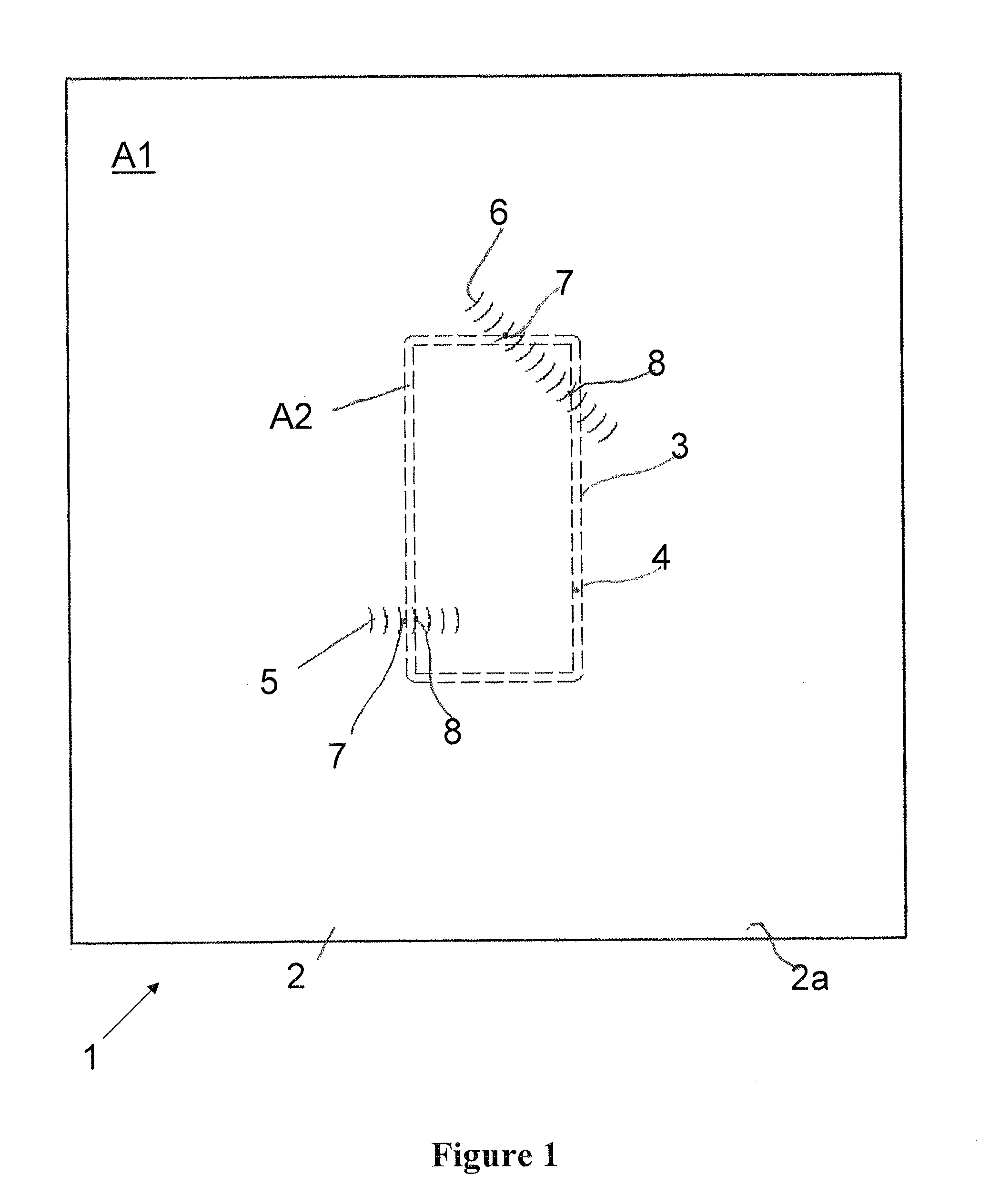 Joining a workpiece in a concealed joining seam