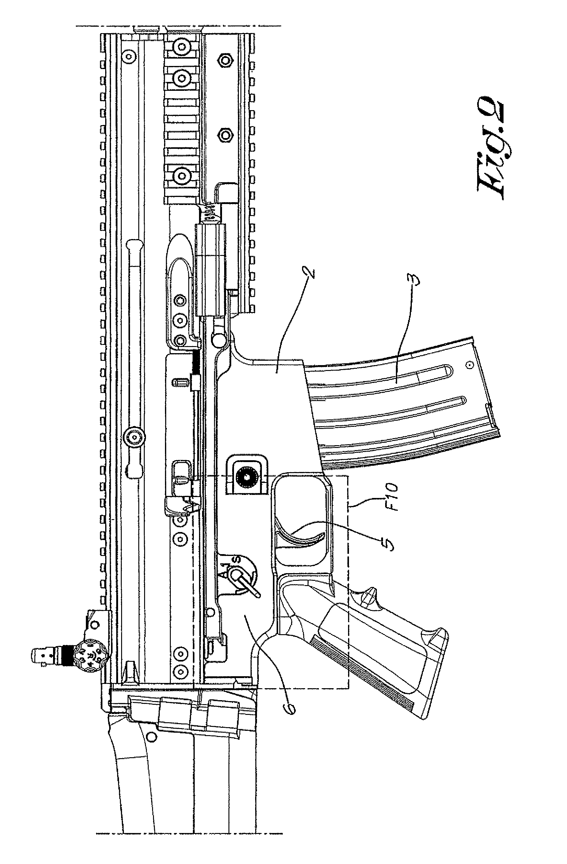 Firearm